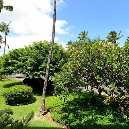Aloha Kahakai Apart otel Wailea  Dış mekan fotoğraf