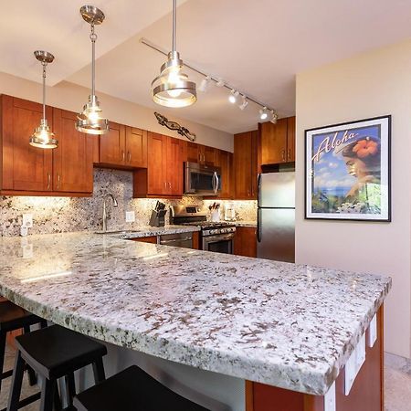 Aloha Kahakai Apart otel Wailea  Dış mekan fotoğraf