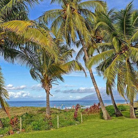 Aloha Kahakai Apart otel Wailea  Dış mekan fotoğraf
