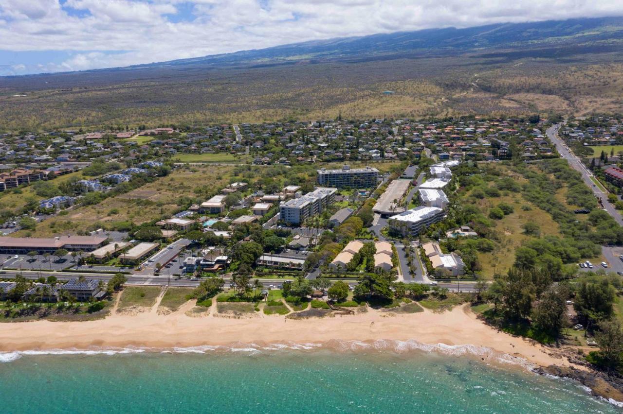 Aloha Kahakai Apart otel Wailea  Dış mekan fotoğraf