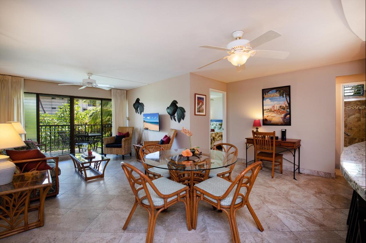 Aloha Kahakai Apart otel Wailea  Dış mekan fotoğraf