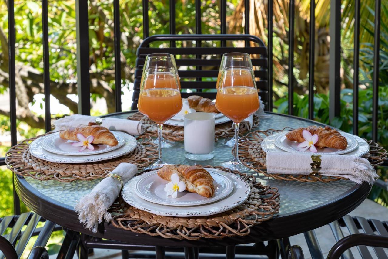 Aloha Kahakai Apart otel Wailea  Dış mekan fotoğraf