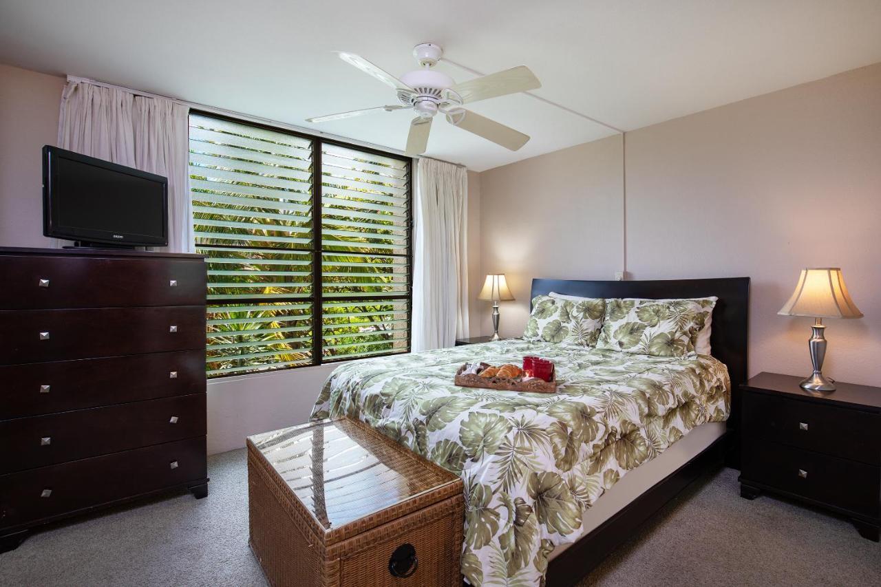 Aloha Kahakai Apart otel Wailea  Dış mekan fotoğraf