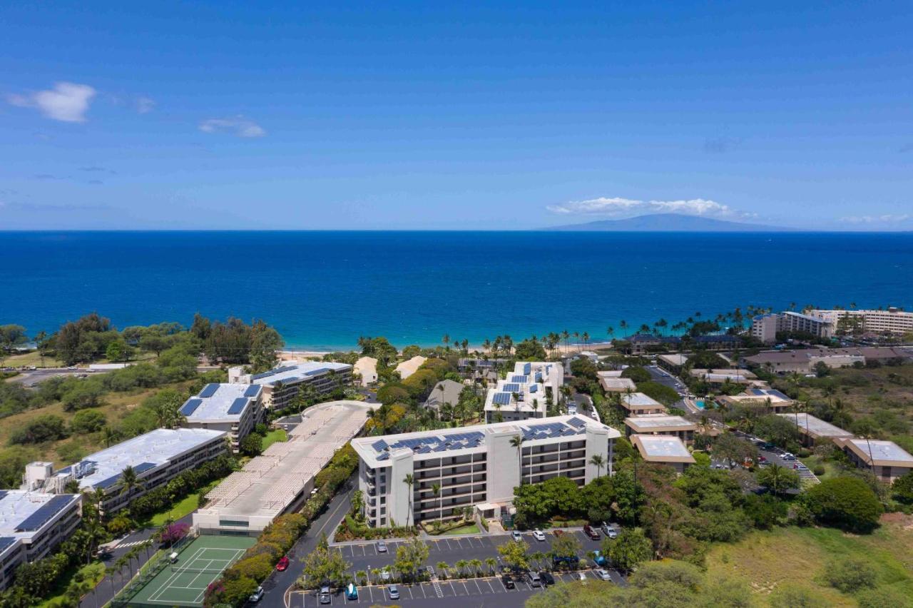 Aloha Kahakai Apart otel Wailea  Dış mekan fotoğraf