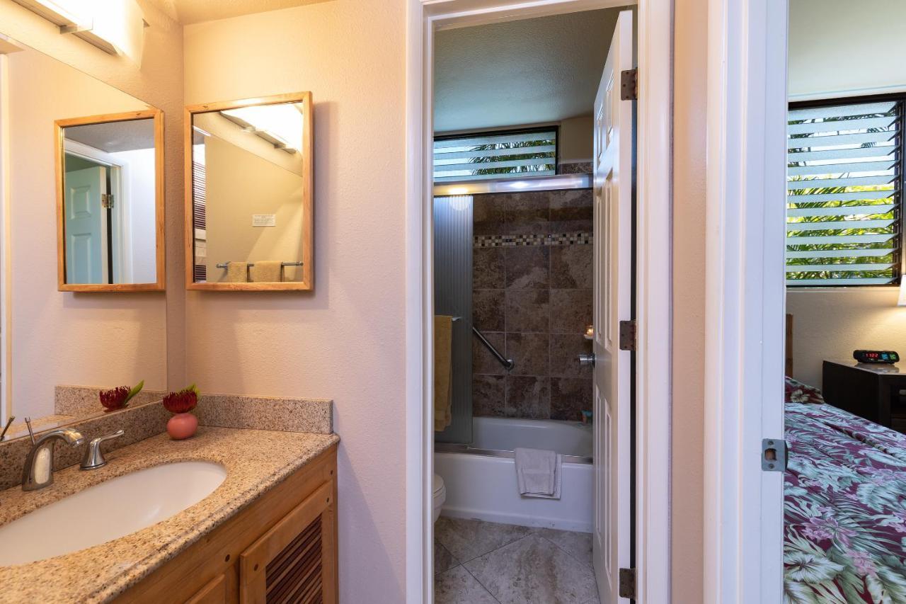 Aloha Kahakai Apart otel Wailea  Dış mekan fotoğraf