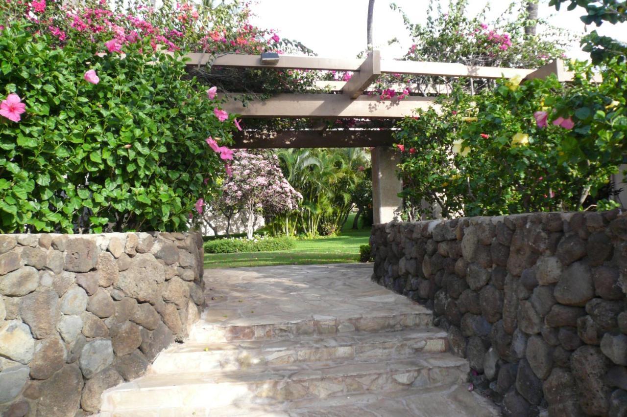 Aloha Kahakai Apart otel Wailea  Dış mekan fotoğraf