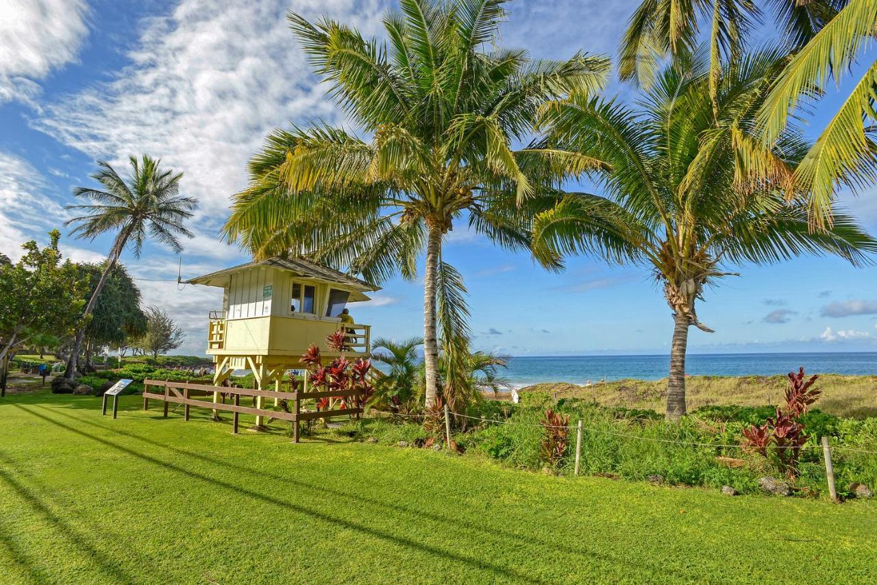Aloha Kahakai Apart otel Wailea  Dış mekan fotoğraf