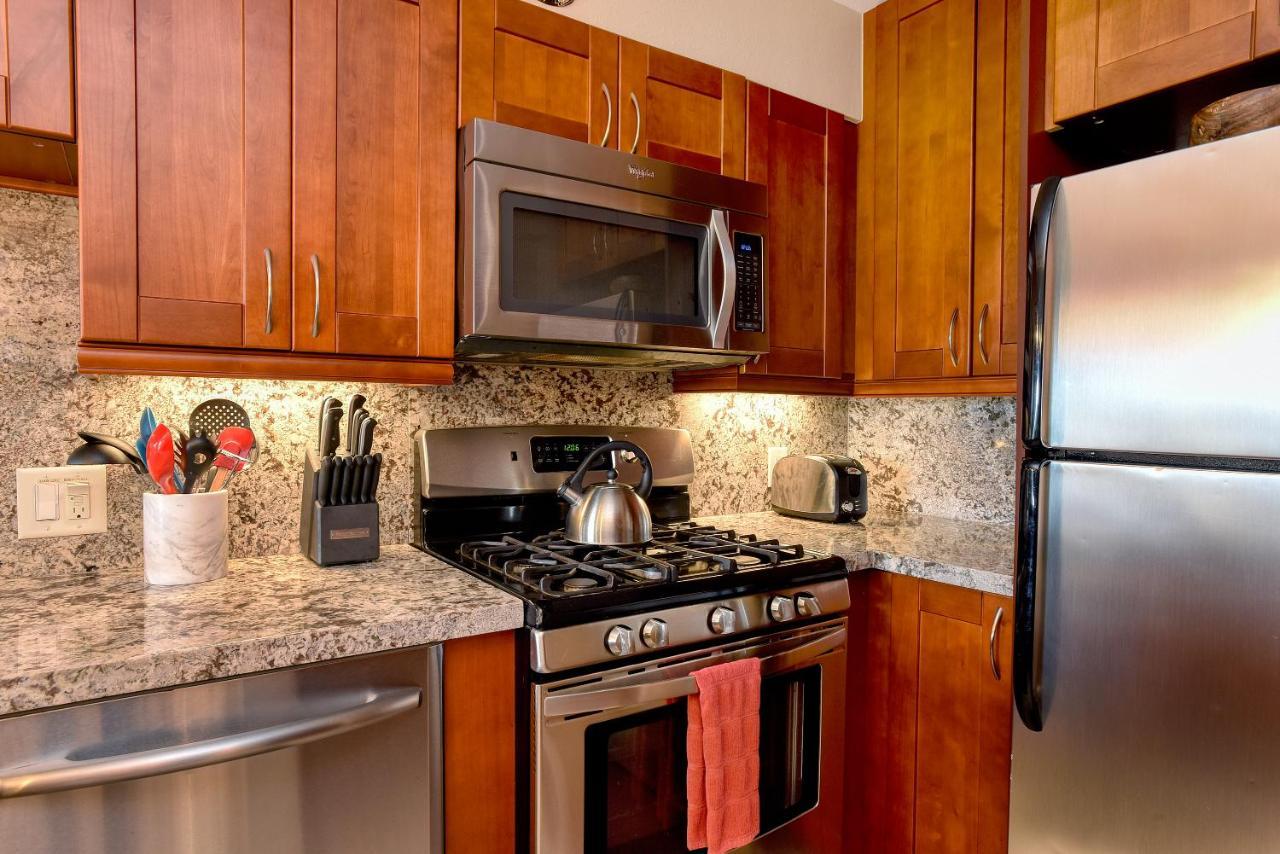 Aloha Kahakai Apart otel Wailea  Dış mekan fotoğraf