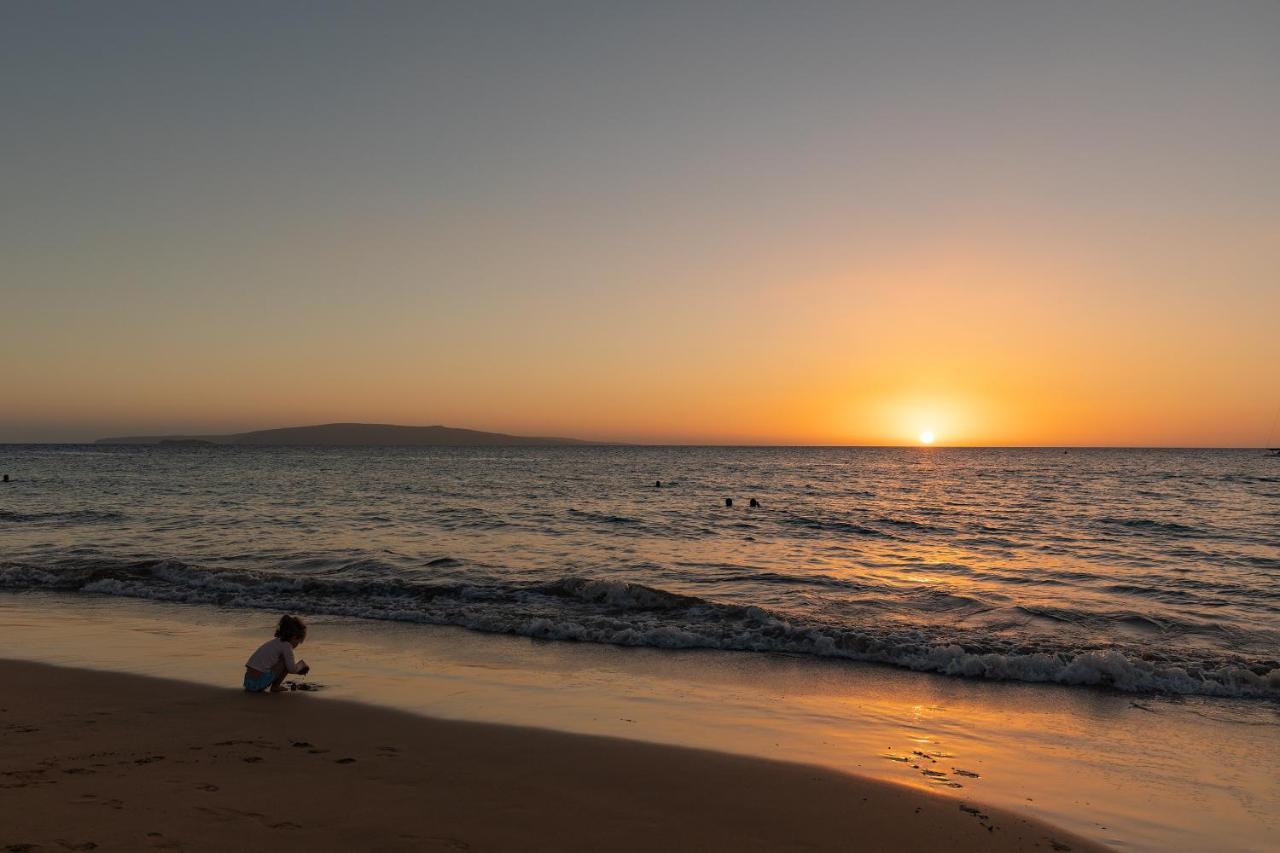 Aloha Kahakai Apart otel Wailea  Dış mekan fotoğraf